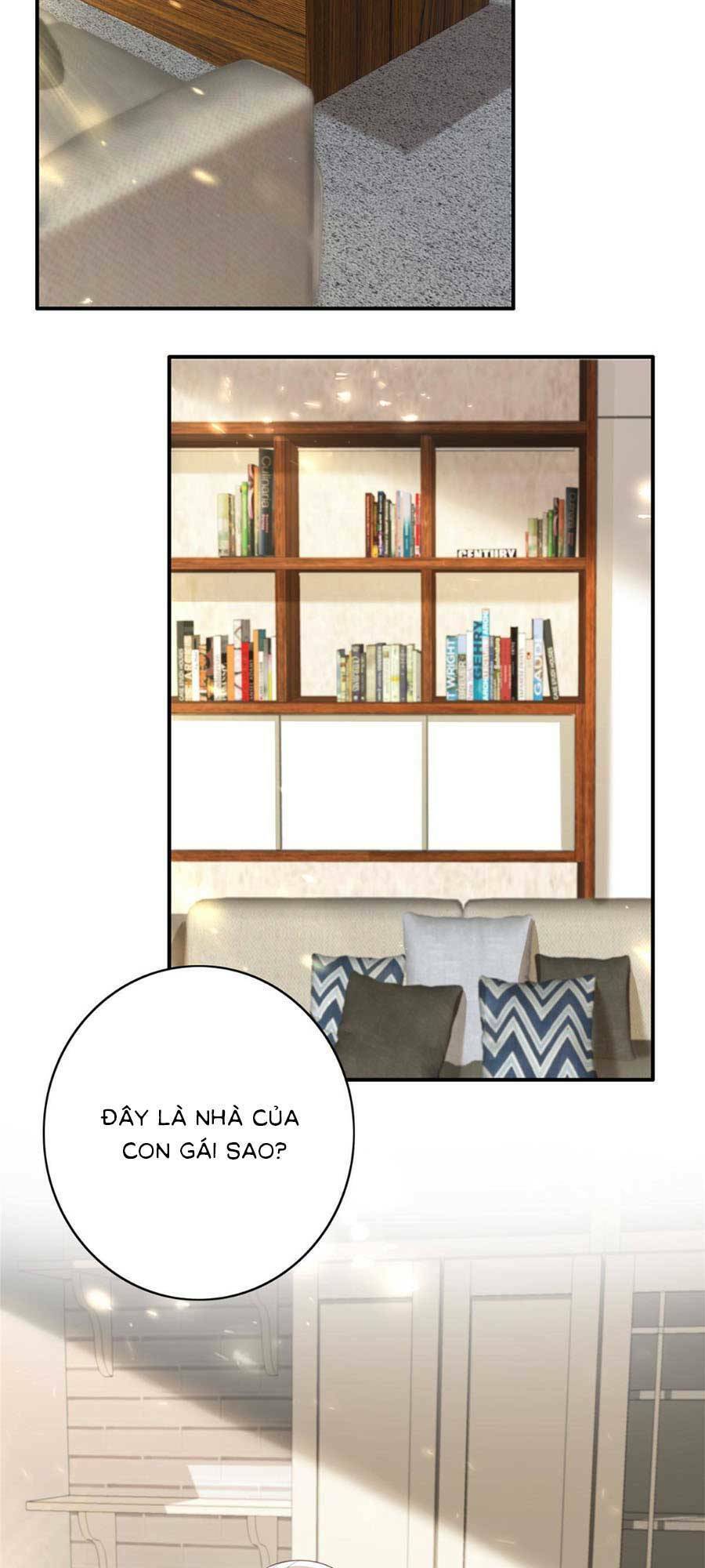 Cô Vợ Của Tôi Không Dễ Bắt Nạt Chapter 13 - Trang 2