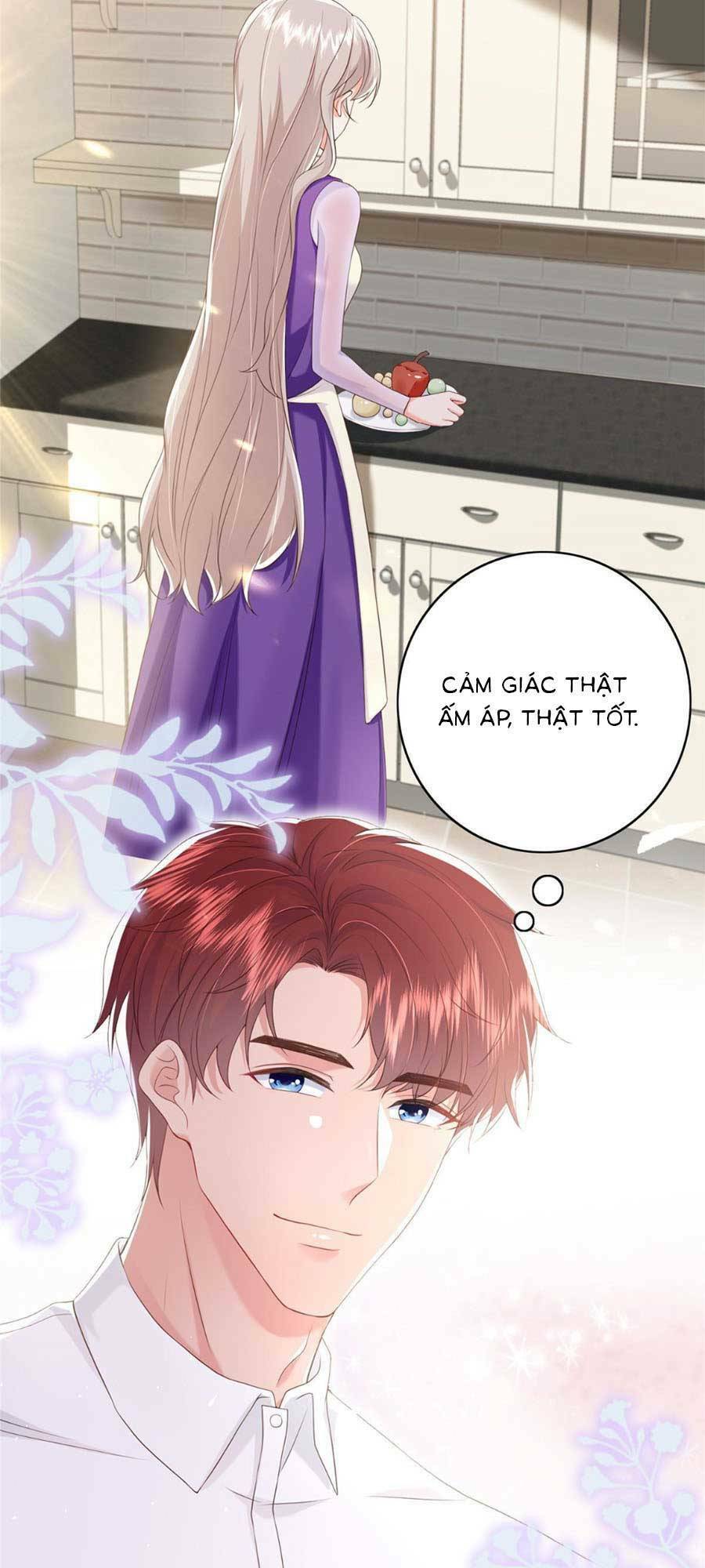 Cô Vợ Của Tôi Không Dễ Bắt Nạt Chapter 13 - Trang 2