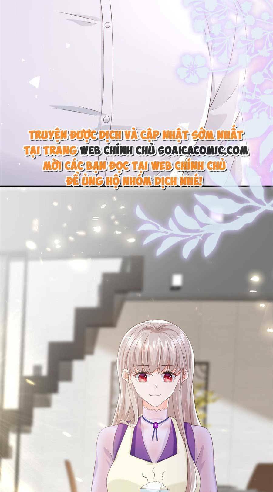 Cô Vợ Của Tôi Không Dễ Bắt Nạt Chapter 13 - Trang 2