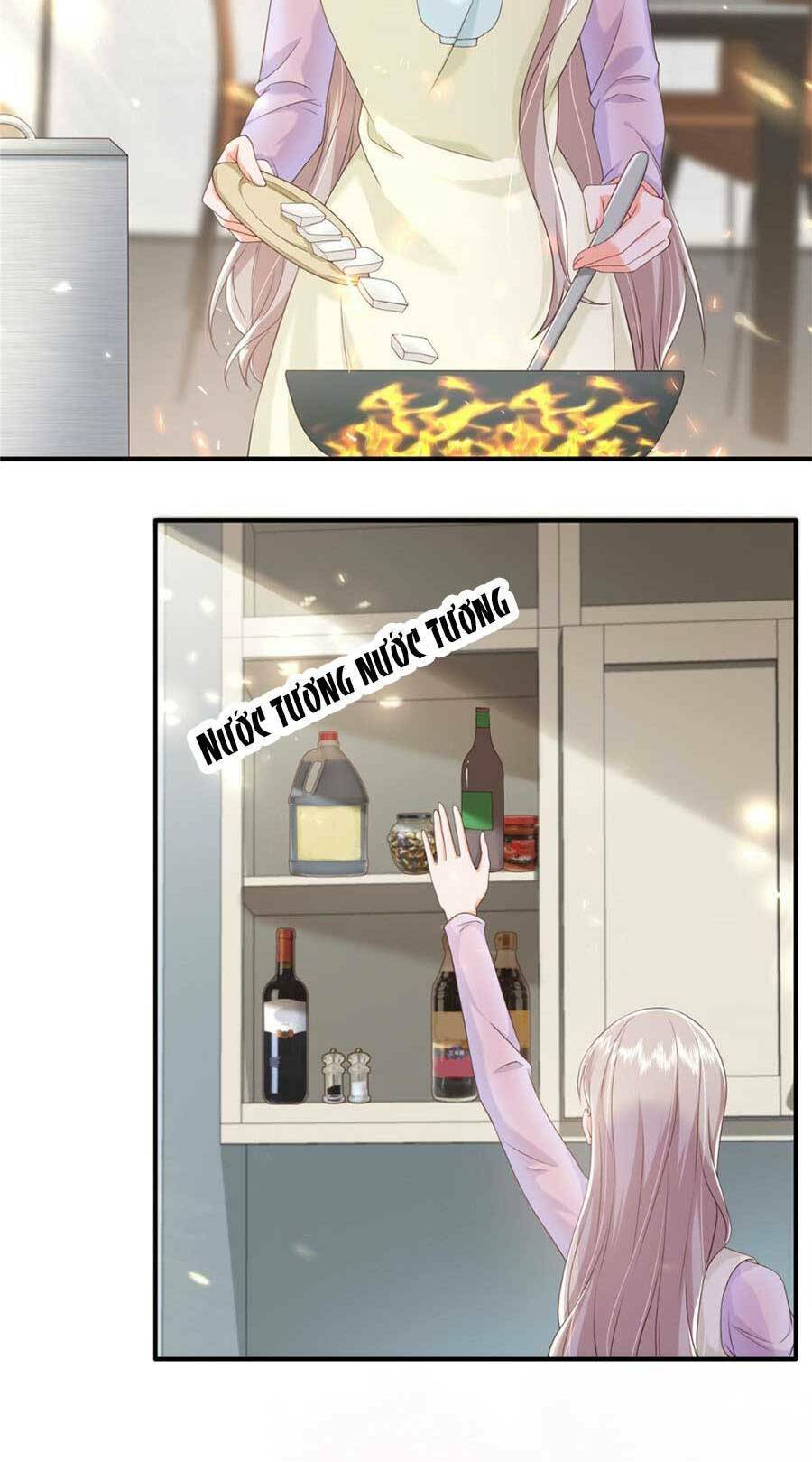 Cô Vợ Của Tôi Không Dễ Bắt Nạt Chapter 13 - Trang 2