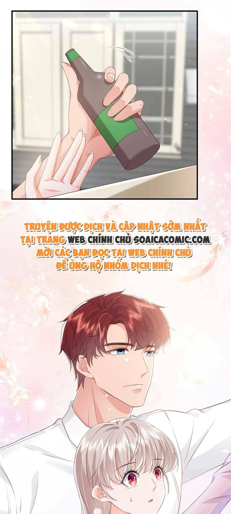 Cô Vợ Của Tôi Không Dễ Bắt Nạt Chapter 13 - Trang 2