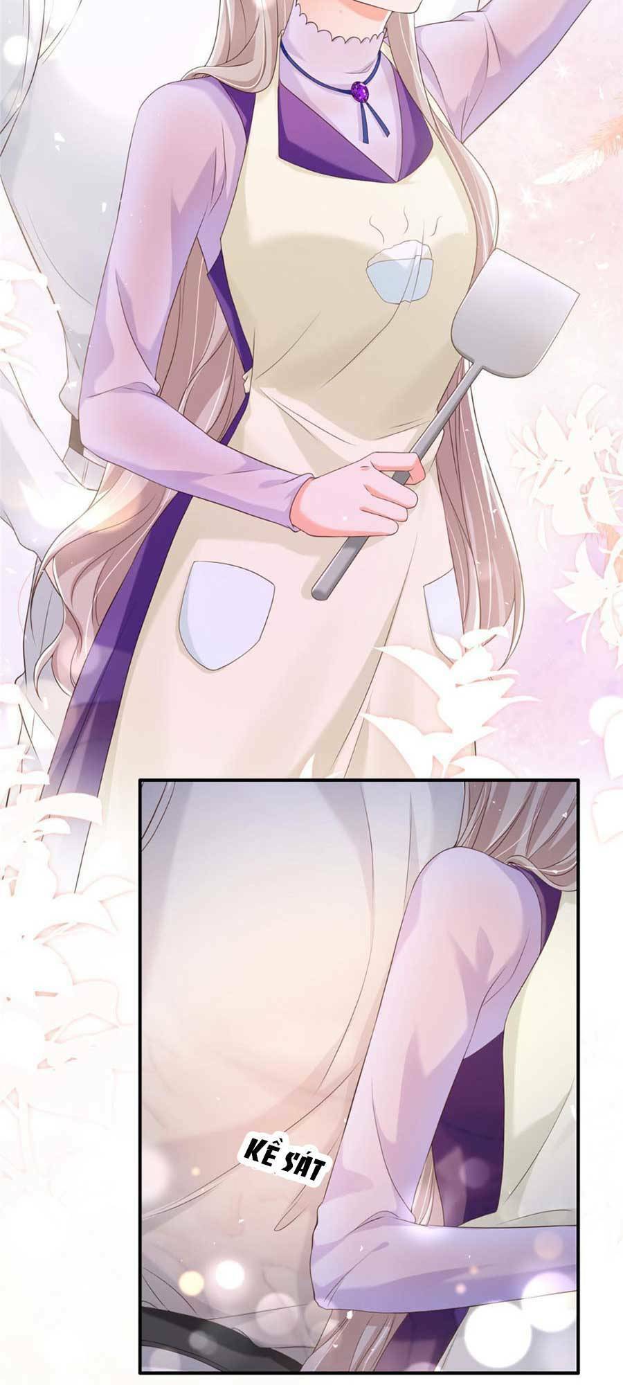 Cô Vợ Của Tôi Không Dễ Bắt Nạt Chapter 13 - Trang 2