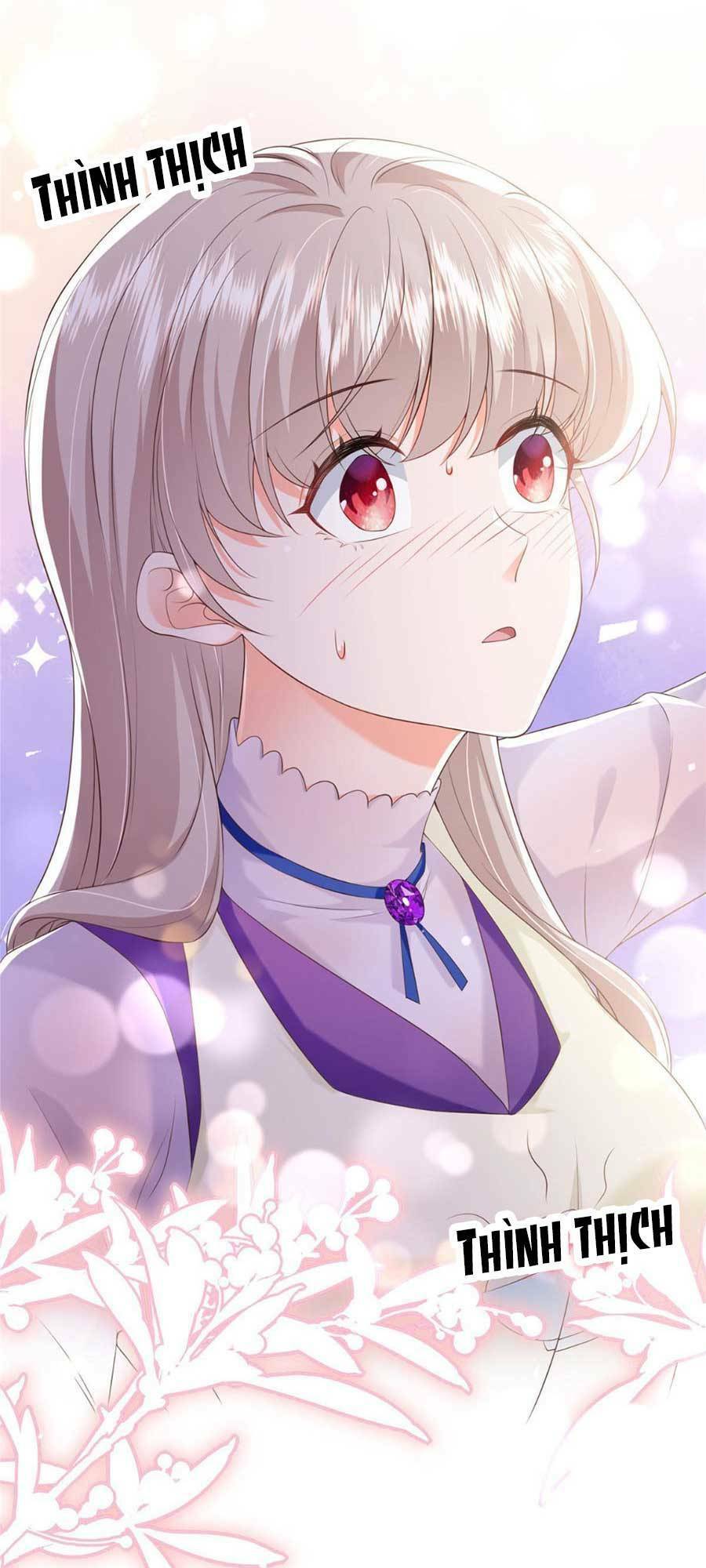 Cô Vợ Của Tôi Không Dễ Bắt Nạt Chapter 13 - Trang 2