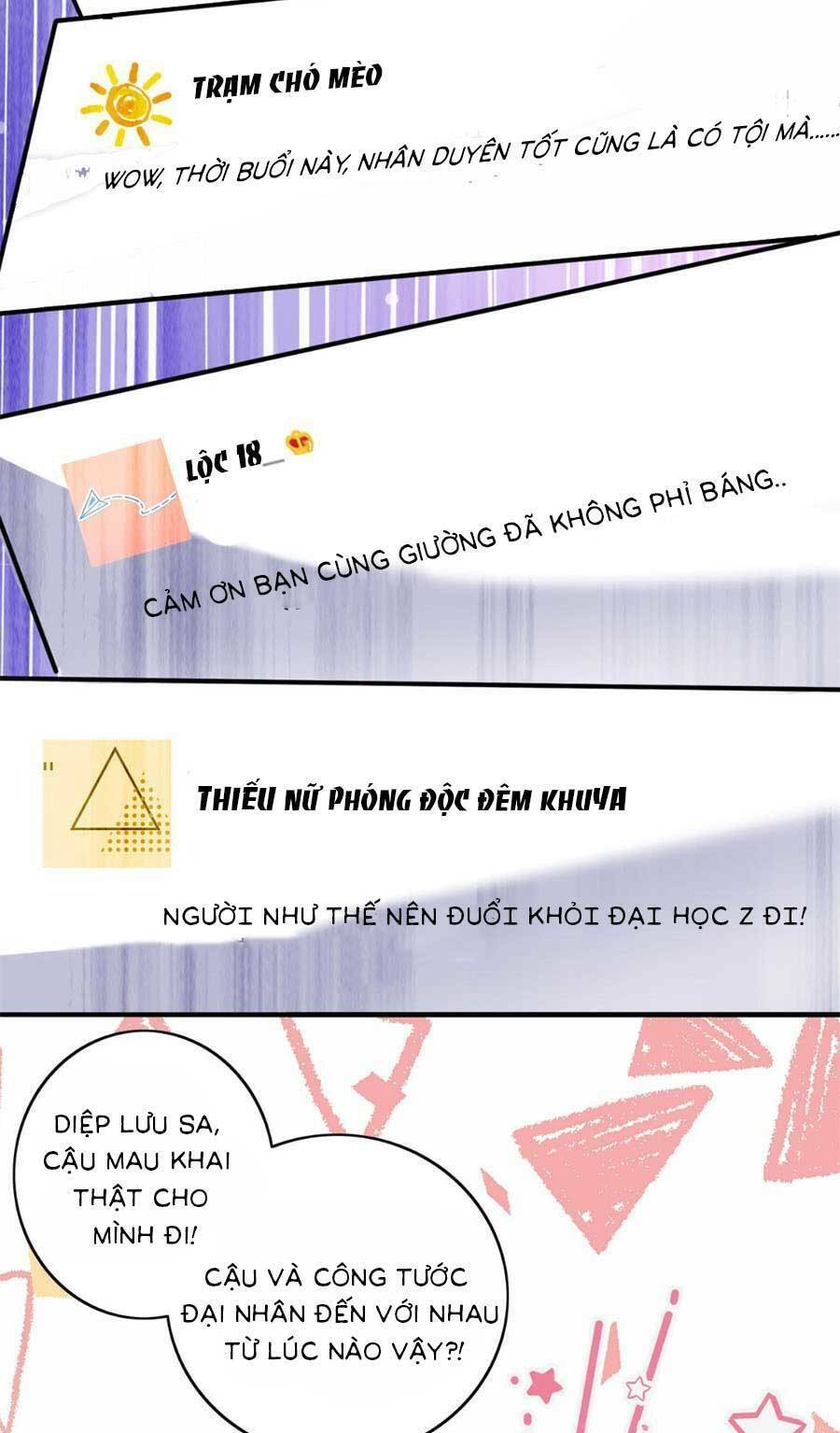 Cô Vợ Của Tôi Không Dễ Bắt Nạt Chapter 13 - Trang 2