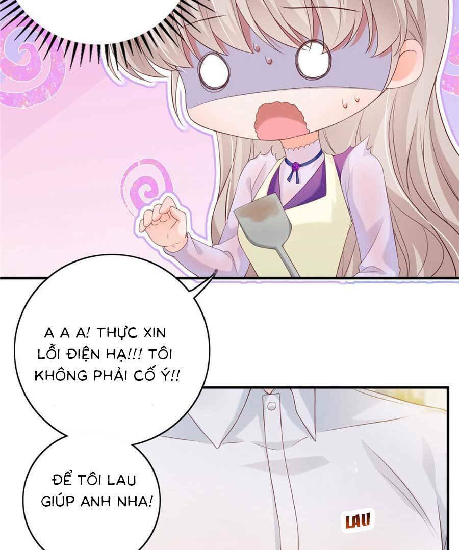 Cô Vợ Của Tôi Không Dễ Bắt Nạt Chapter 13 - Trang 2