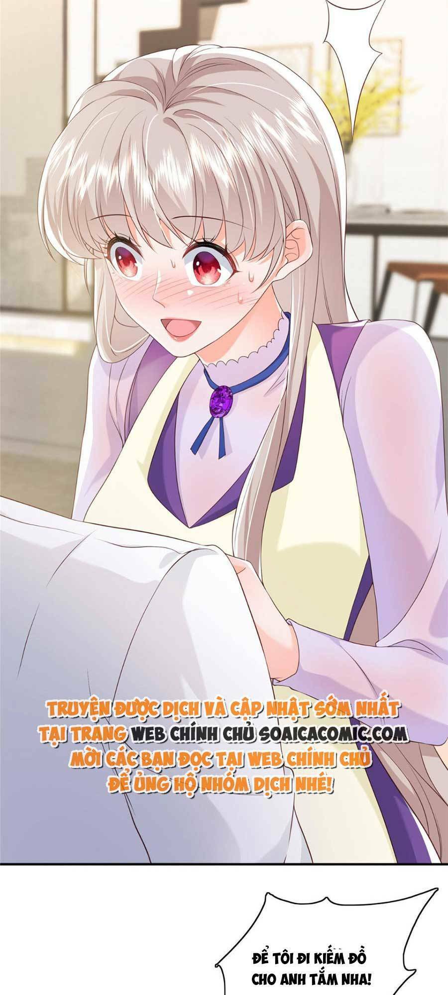 Cô Vợ Của Tôi Không Dễ Bắt Nạt Chapter 13 - Trang 2