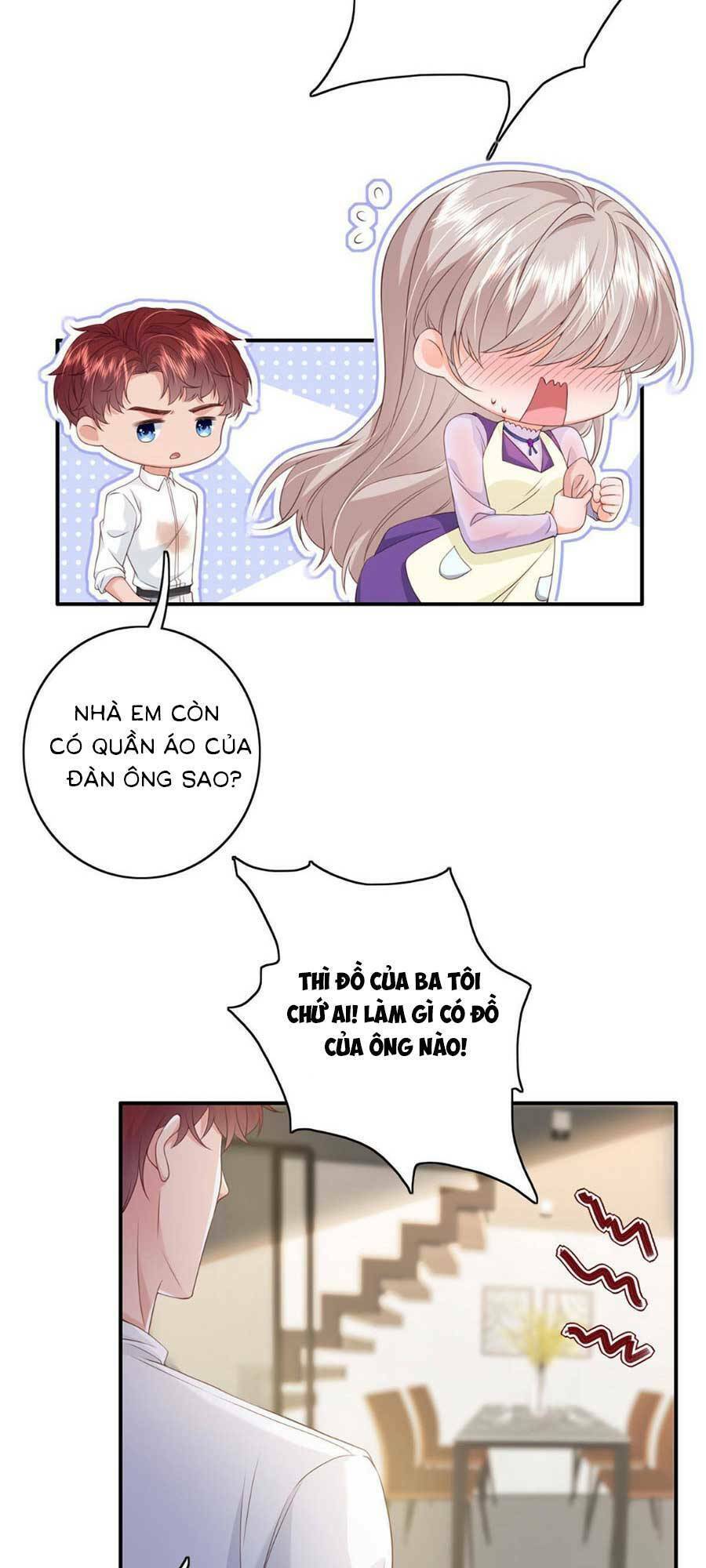 Cô Vợ Của Tôi Không Dễ Bắt Nạt Chapter 13 - Trang 2