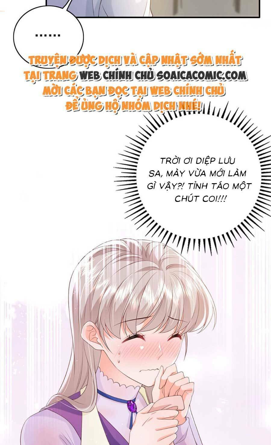 Cô Vợ Của Tôi Không Dễ Bắt Nạt Chapter 13 - Trang 2