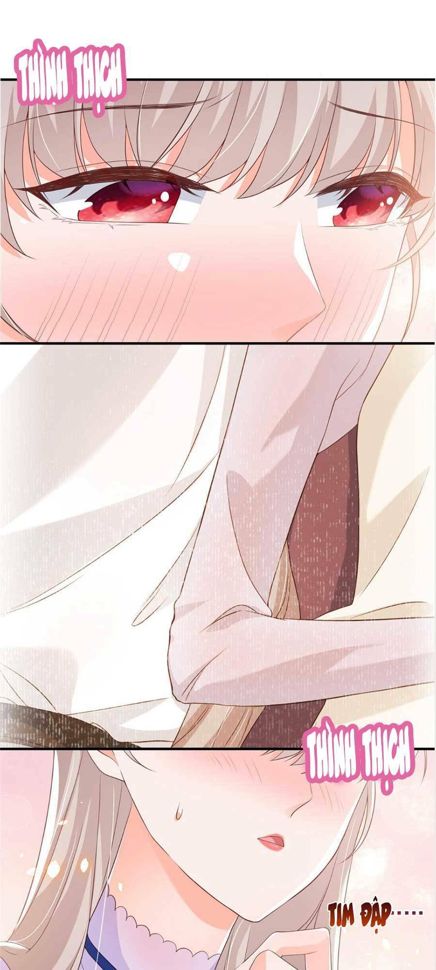 Cô Vợ Của Tôi Không Dễ Bắt Nạt Chapter 13 - Trang 2