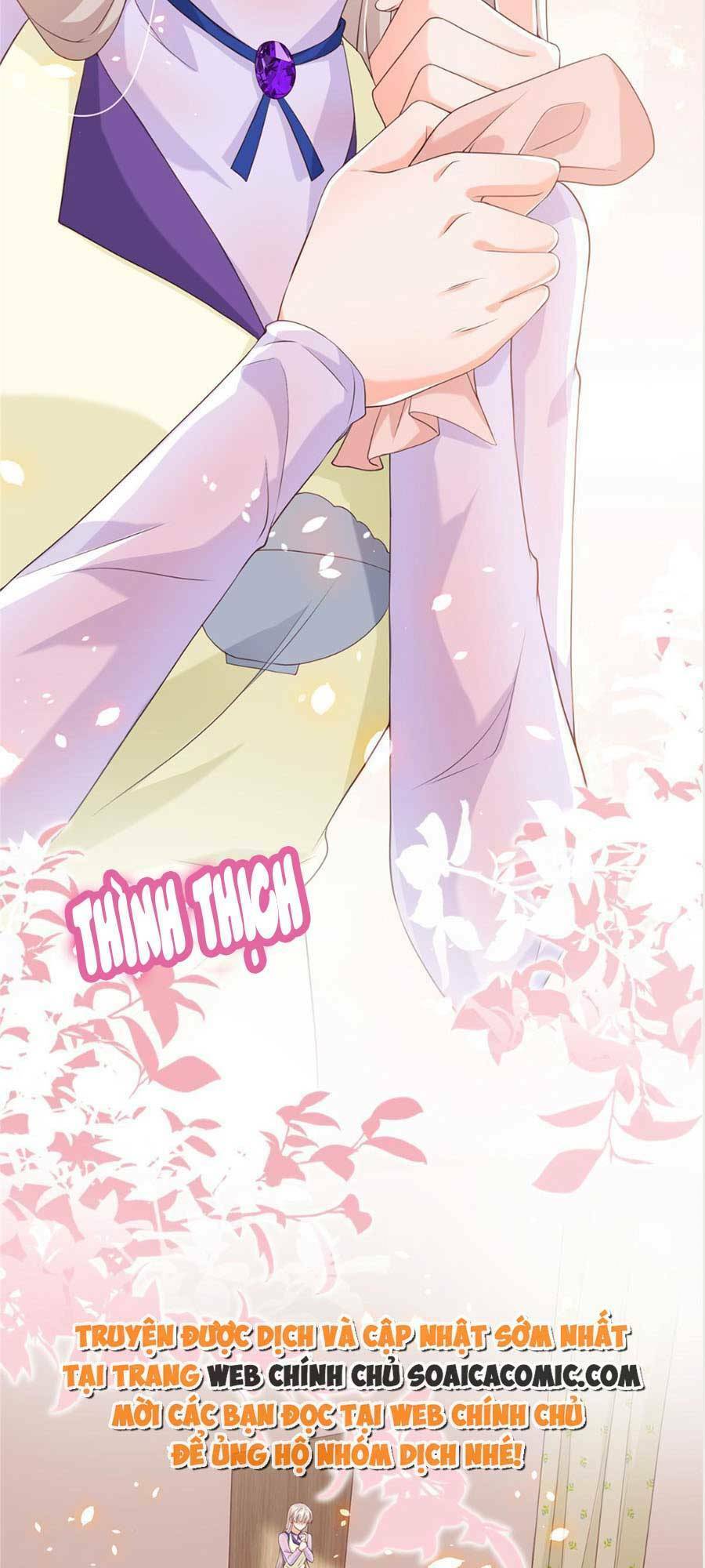 Cô Vợ Của Tôi Không Dễ Bắt Nạt Chapter 13 - Trang 2