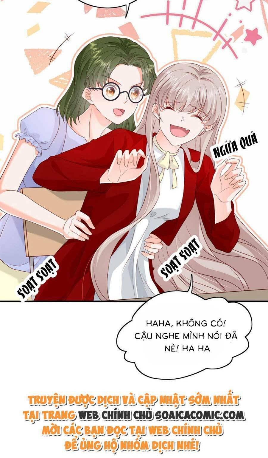 Cô Vợ Của Tôi Không Dễ Bắt Nạt Chapter 13 - Trang 2