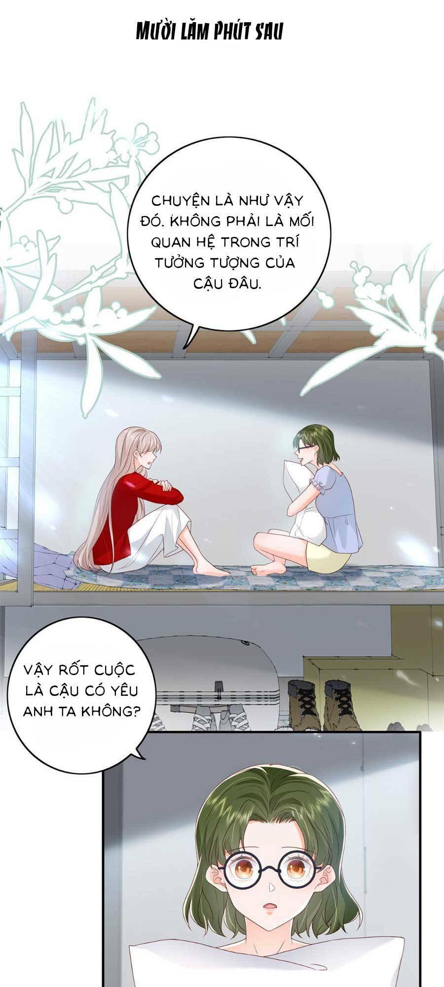 Cô Vợ Của Tôi Không Dễ Bắt Nạt Chapter 13 - Trang 2