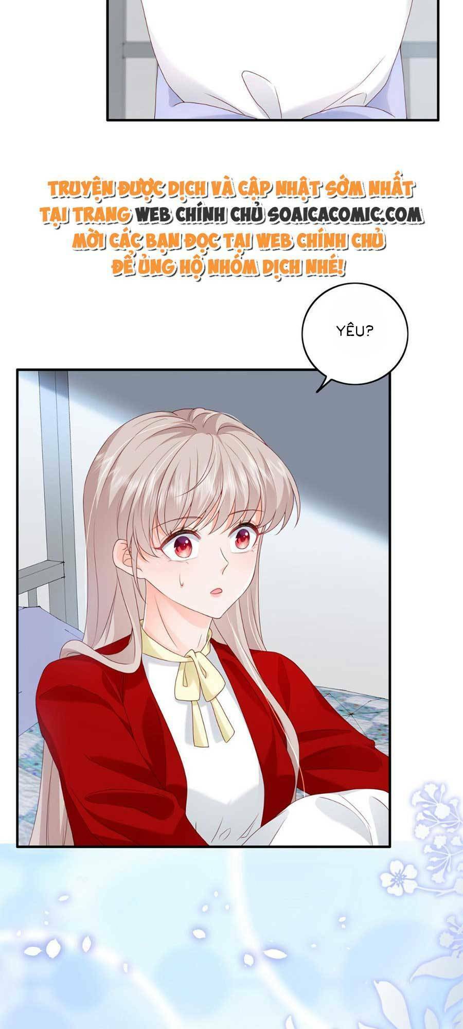 Cô Vợ Của Tôi Không Dễ Bắt Nạt Chapter 13 - Trang 2