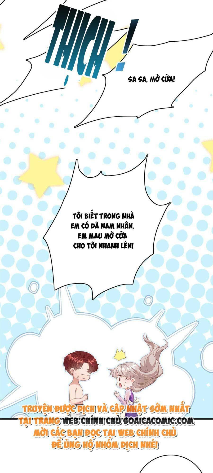 Cô Vợ Của Tôi Không Dễ Bắt Nạt Chapter 14 - Trang 2