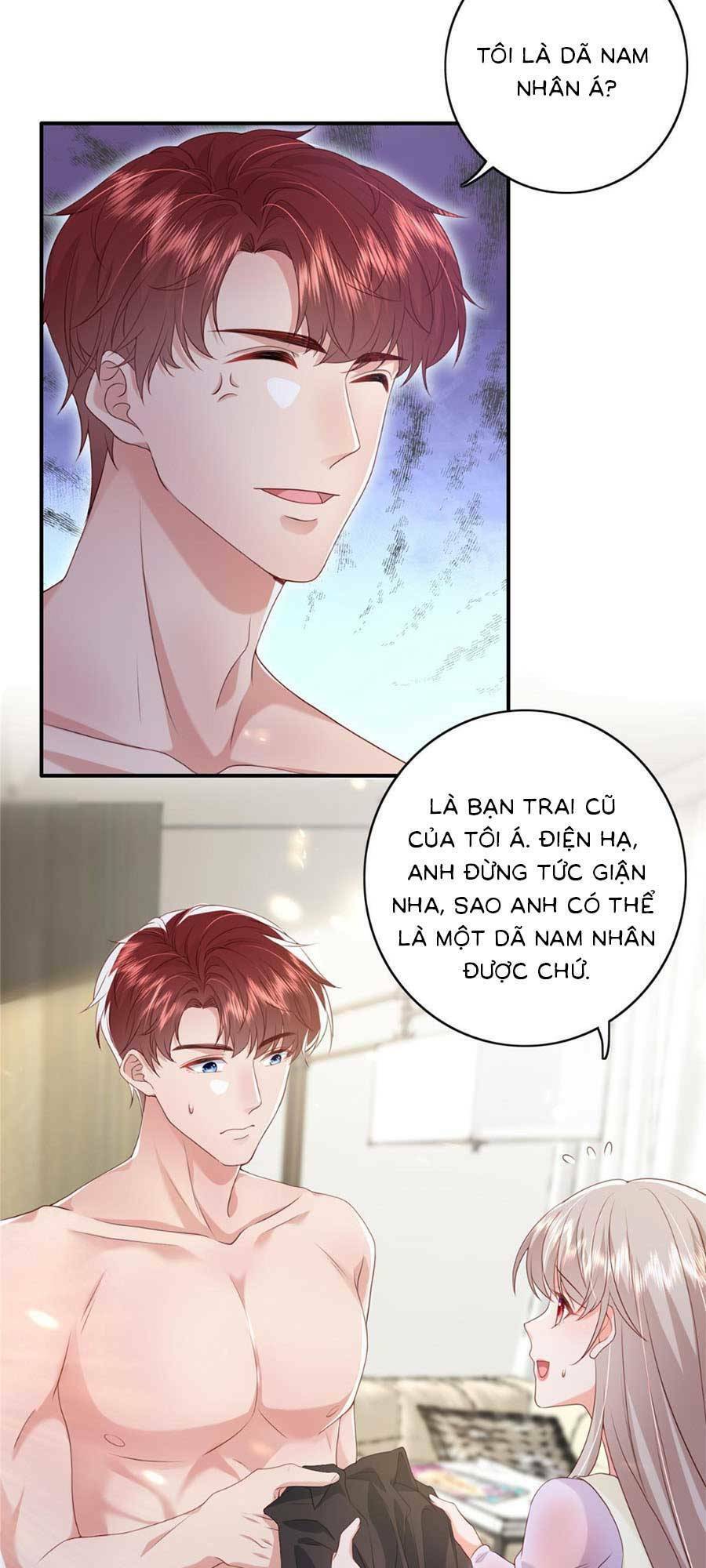 Cô Vợ Của Tôi Không Dễ Bắt Nạt Chapter 14 - Trang 2