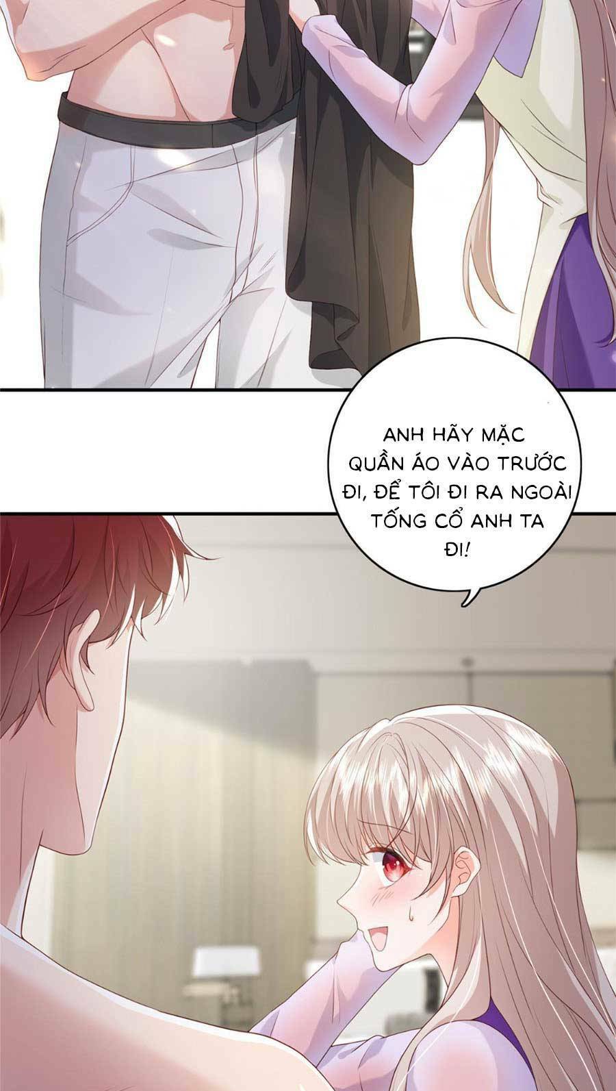 Cô Vợ Của Tôi Không Dễ Bắt Nạt Chapter 14 - Trang 2