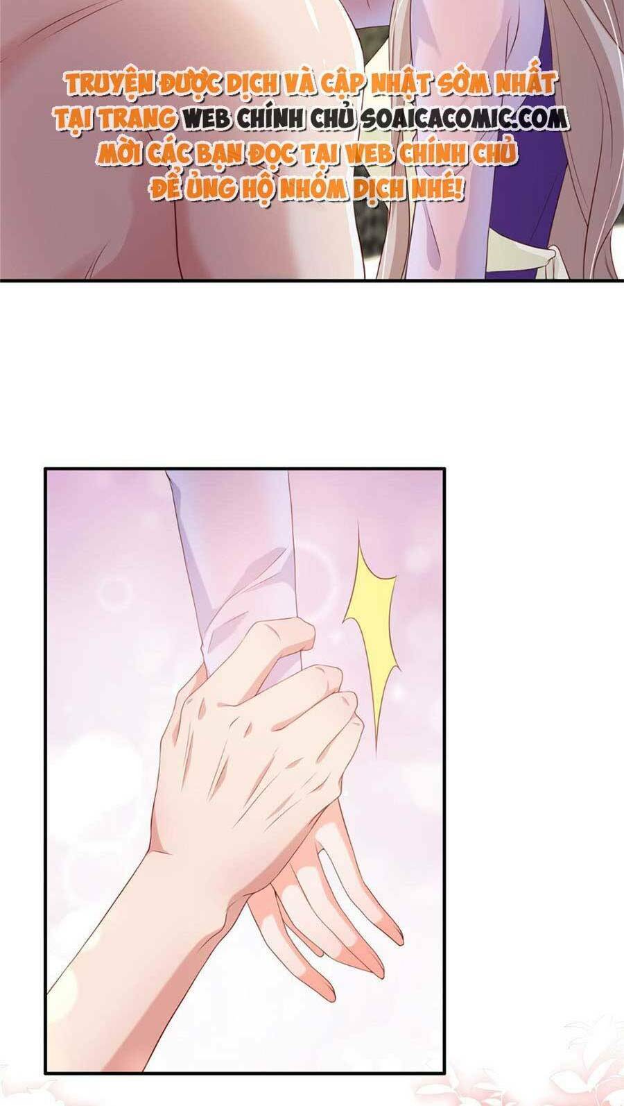 Cô Vợ Của Tôi Không Dễ Bắt Nạt Chapter 14 - Trang 2