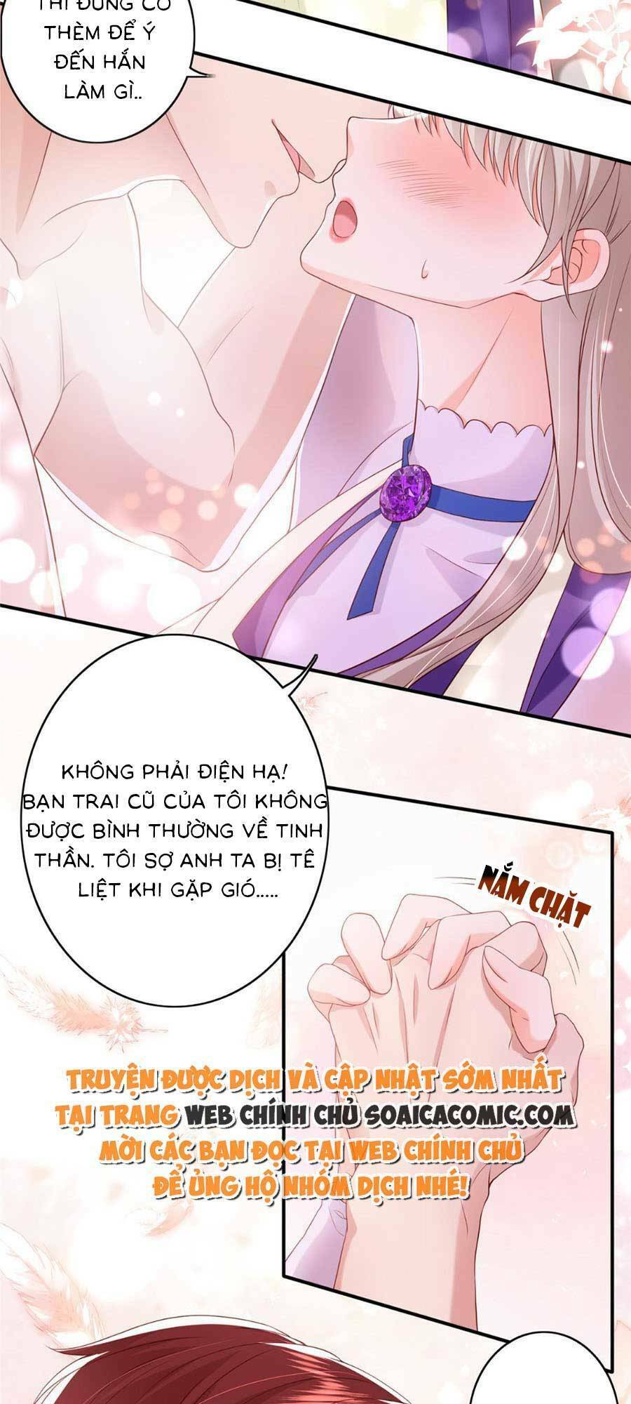 Cô Vợ Của Tôi Không Dễ Bắt Nạt Chapter 14 - Trang 2