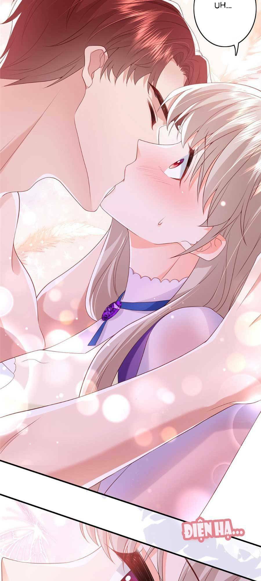 Cô Vợ Của Tôi Không Dễ Bắt Nạt Chapter 14 - Trang 2