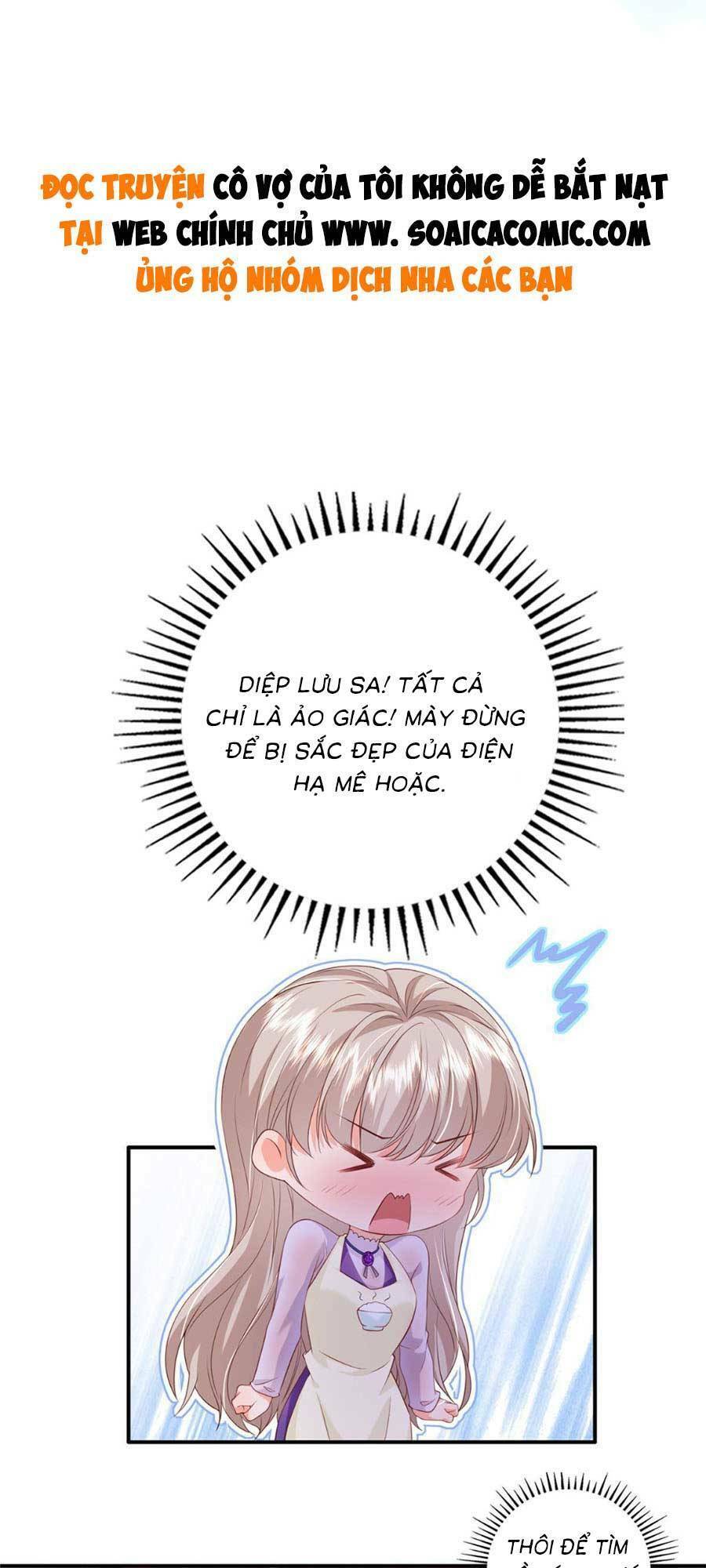 Cô Vợ Của Tôi Không Dễ Bắt Nạt Chapter 14 - Trang 2