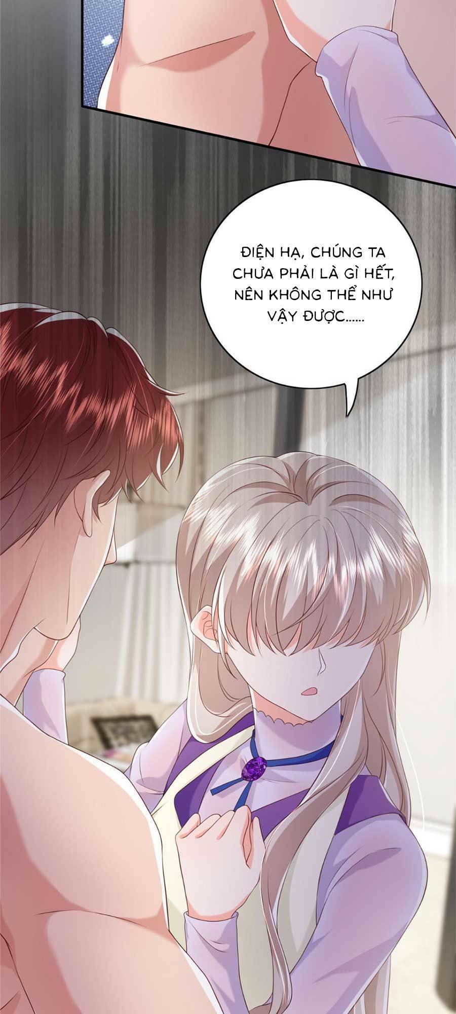 Cô Vợ Của Tôi Không Dễ Bắt Nạt Chapter 14 - Trang 2