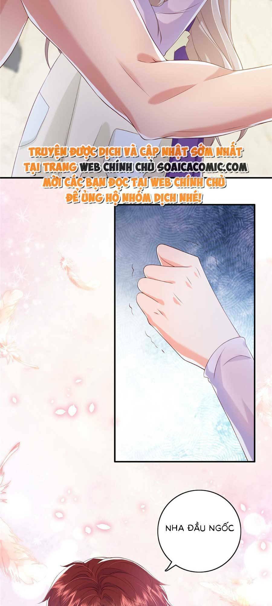 Cô Vợ Của Tôi Không Dễ Bắt Nạt Chapter 14 - Trang 2