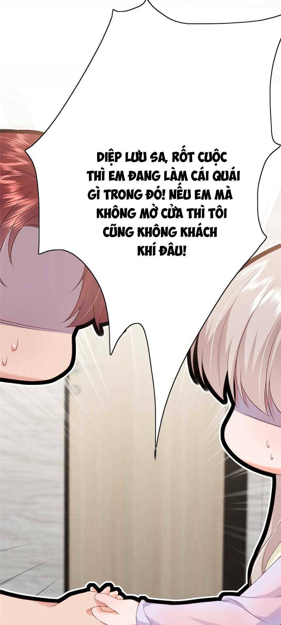 Cô Vợ Của Tôi Không Dễ Bắt Nạt Chapter 14 - Trang 2
