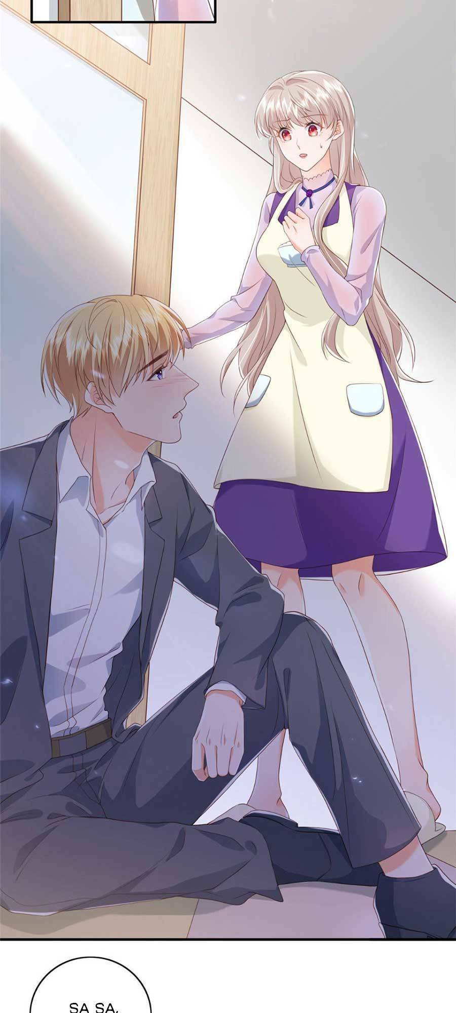 Cô Vợ Của Tôi Không Dễ Bắt Nạt Chapter 14 - Trang 2