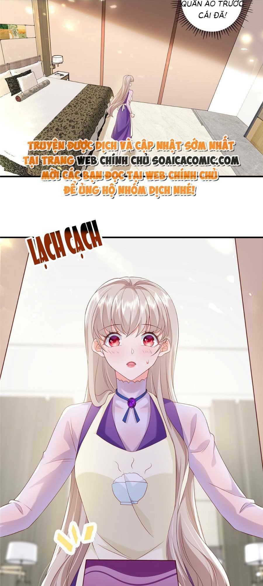 Cô Vợ Của Tôi Không Dễ Bắt Nạt Chapter 14 - Trang 2