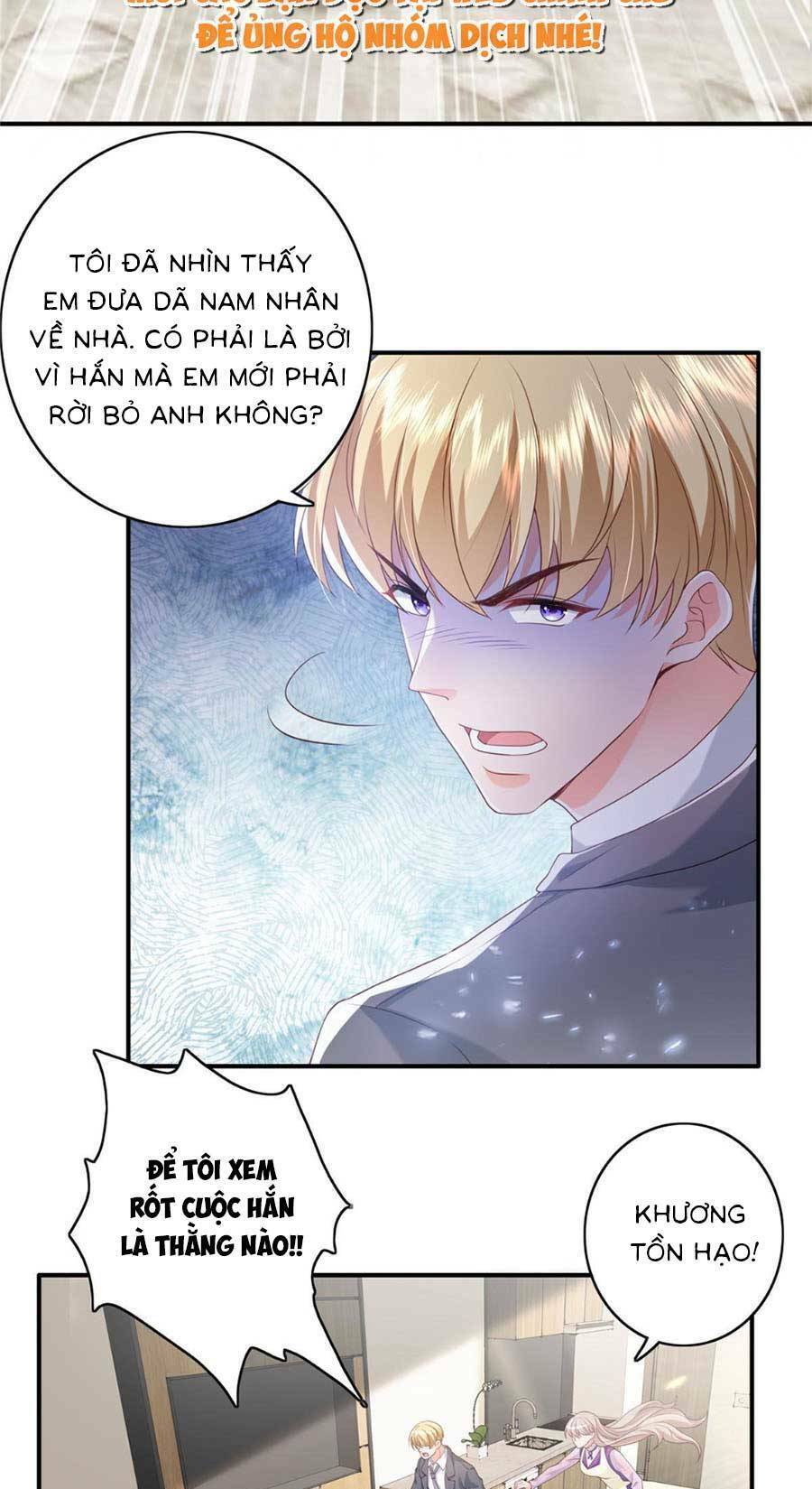 Cô Vợ Của Tôi Không Dễ Bắt Nạt Chapter 14 - Trang 2