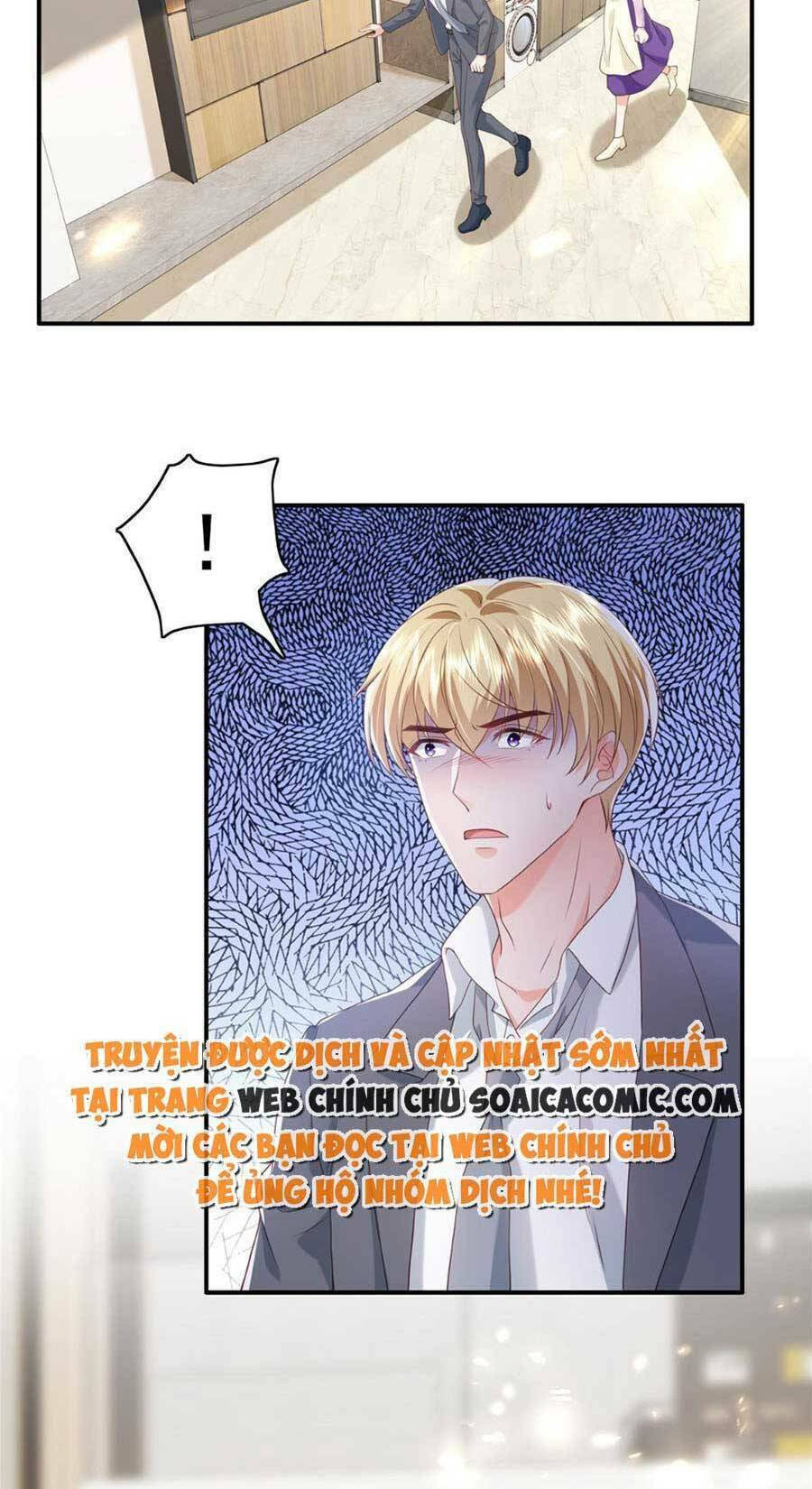 Cô Vợ Của Tôi Không Dễ Bắt Nạt Chapter 14 - Trang 2