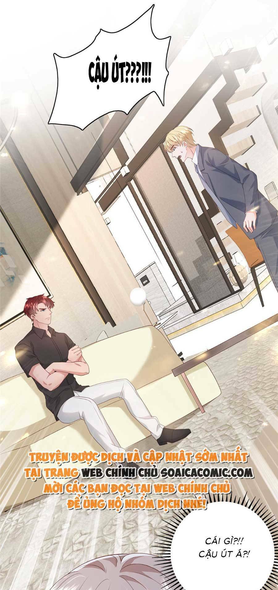 Cô Vợ Của Tôi Không Dễ Bắt Nạt Chapter 14 - Trang 2