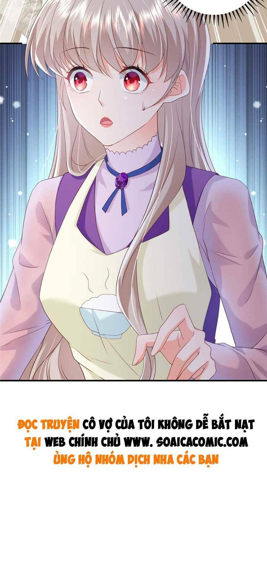 Cô Vợ Của Tôi Không Dễ Bắt Nạt Chapter 14 - Trang 2