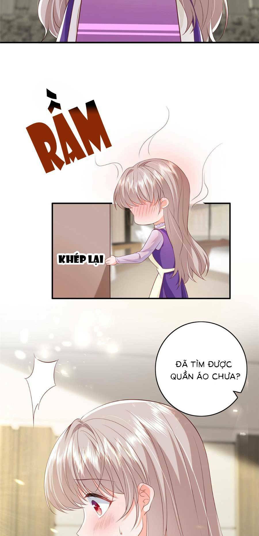 Cô Vợ Của Tôi Không Dễ Bắt Nạt Chapter 14 - Trang 2