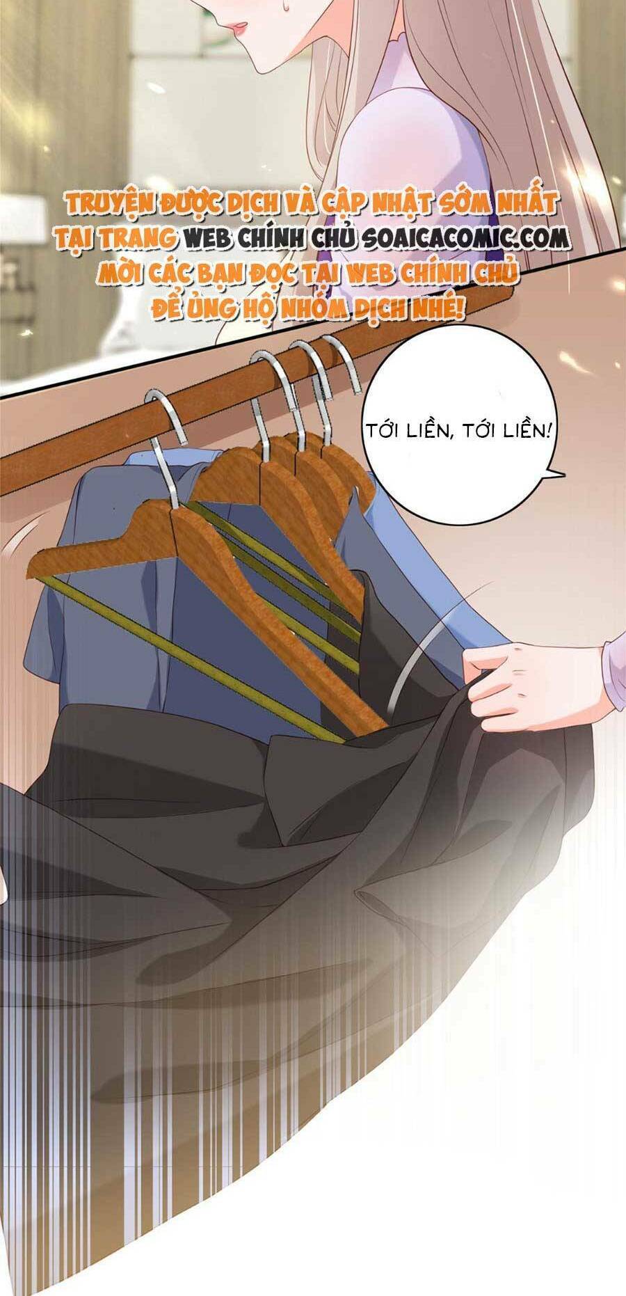 Cô Vợ Của Tôi Không Dễ Bắt Nạt Chapter 14 - Trang 2