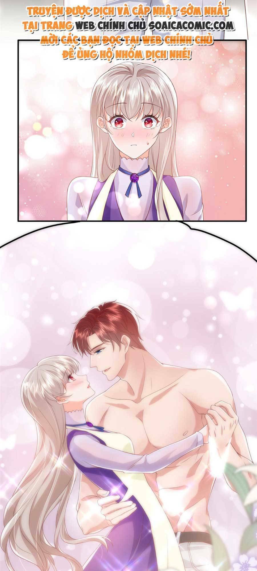 Cô Vợ Của Tôi Không Dễ Bắt Nạt Chapter 14 - Trang 2