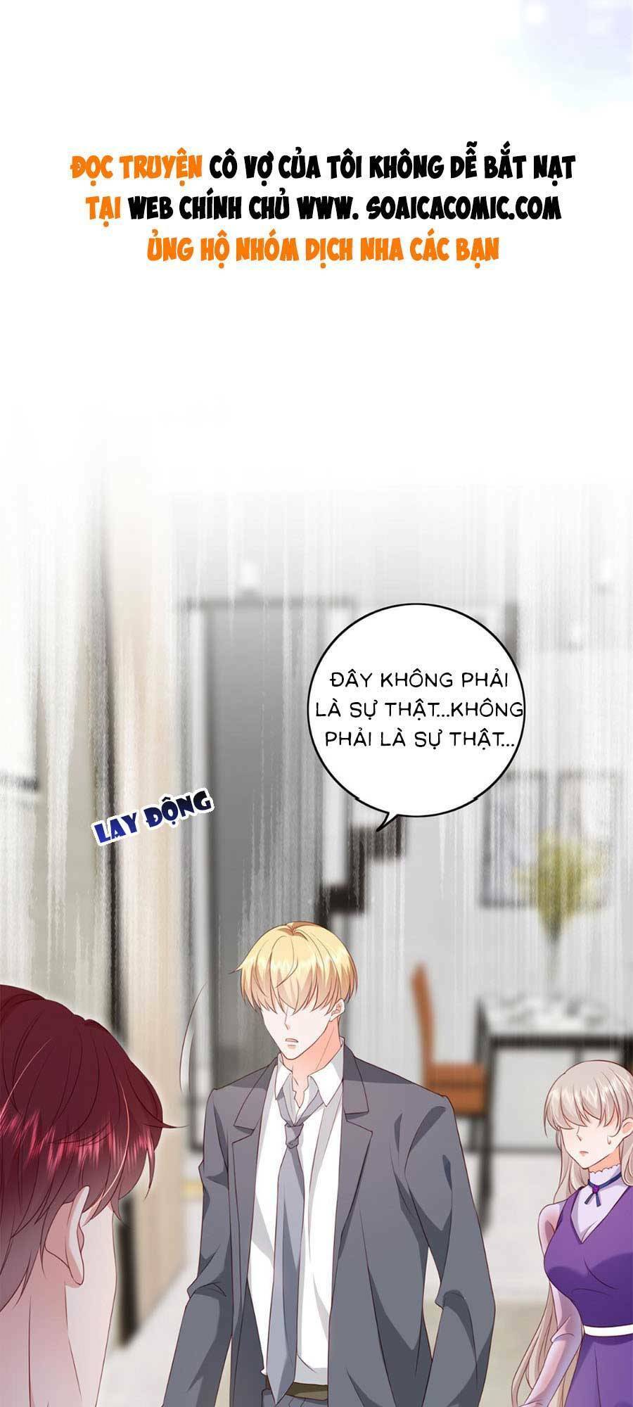 Cô Vợ Của Tôi Không Dễ Bắt Nạt Chapter 15 - Trang 2