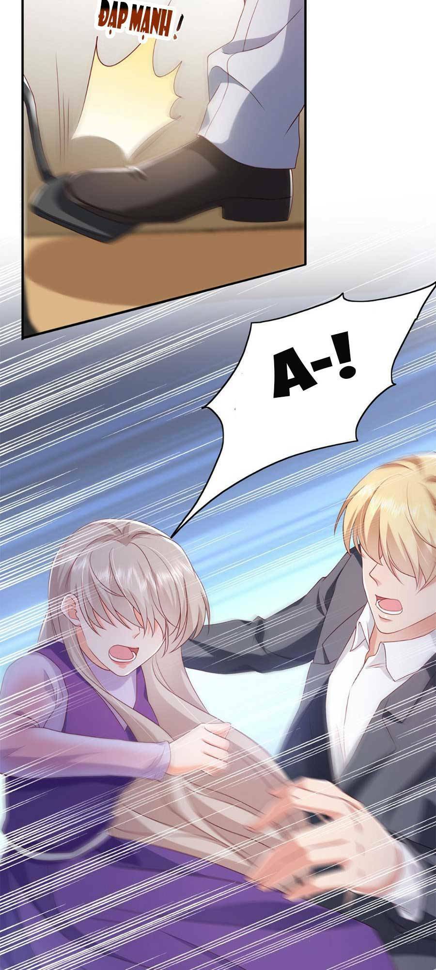 Cô Vợ Của Tôi Không Dễ Bắt Nạt Chapter 15 - Trang 2