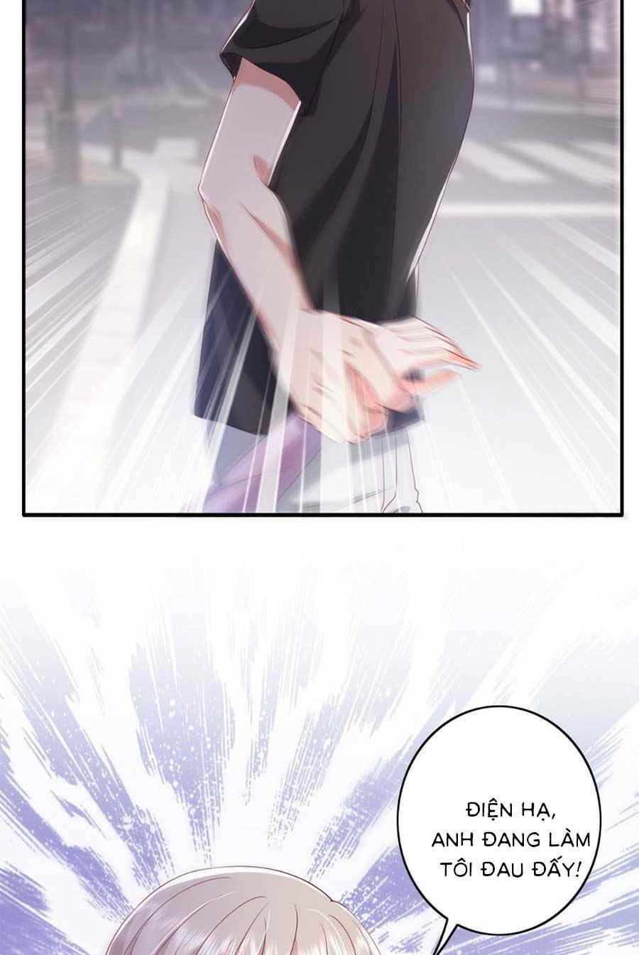 Cô Vợ Của Tôi Không Dễ Bắt Nạt Chapter 15 - Trang 2