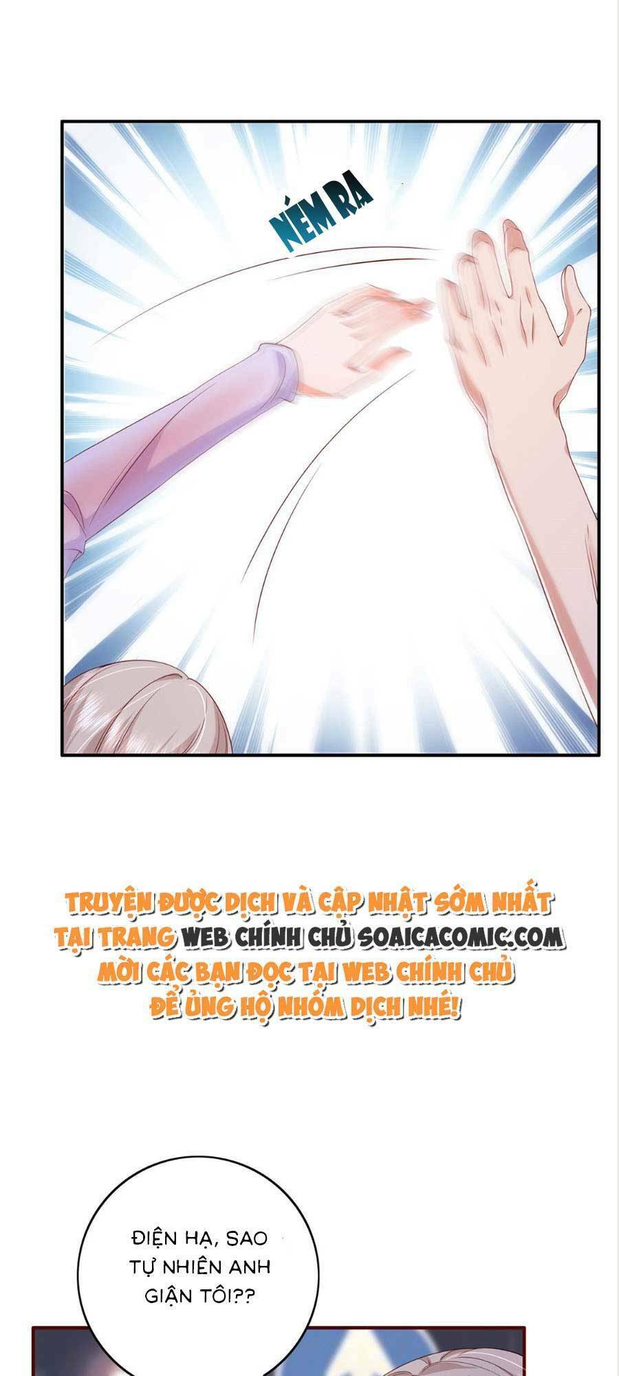 Cô Vợ Của Tôi Không Dễ Bắt Nạt Chapter 15 - Trang 2