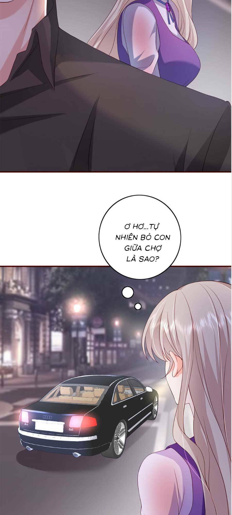 Cô Vợ Của Tôi Không Dễ Bắt Nạt Chapter 15 - Trang 2