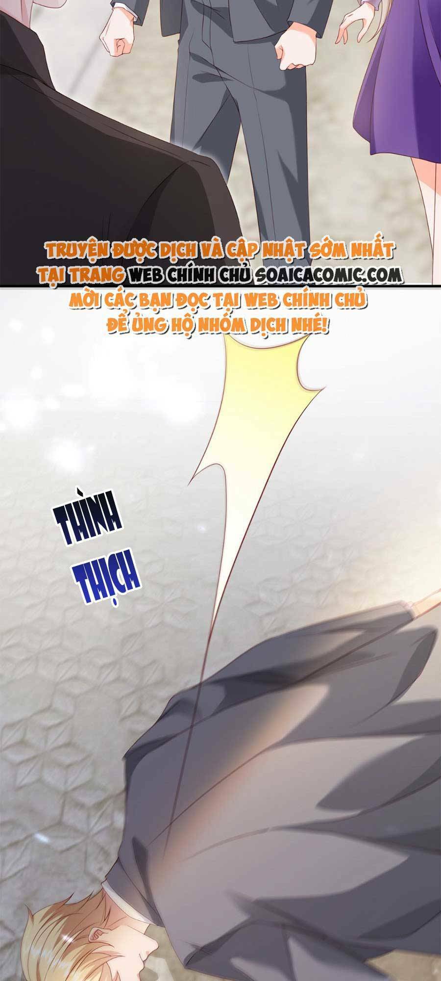 Cô Vợ Của Tôi Không Dễ Bắt Nạt Chapter 15 - Trang 2