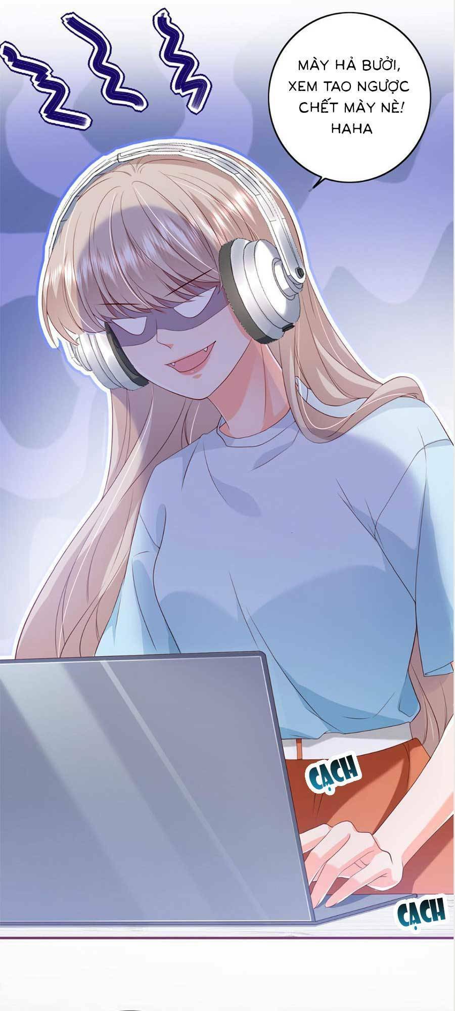 Cô Vợ Của Tôi Không Dễ Bắt Nạt Chapter 15 - Trang 2