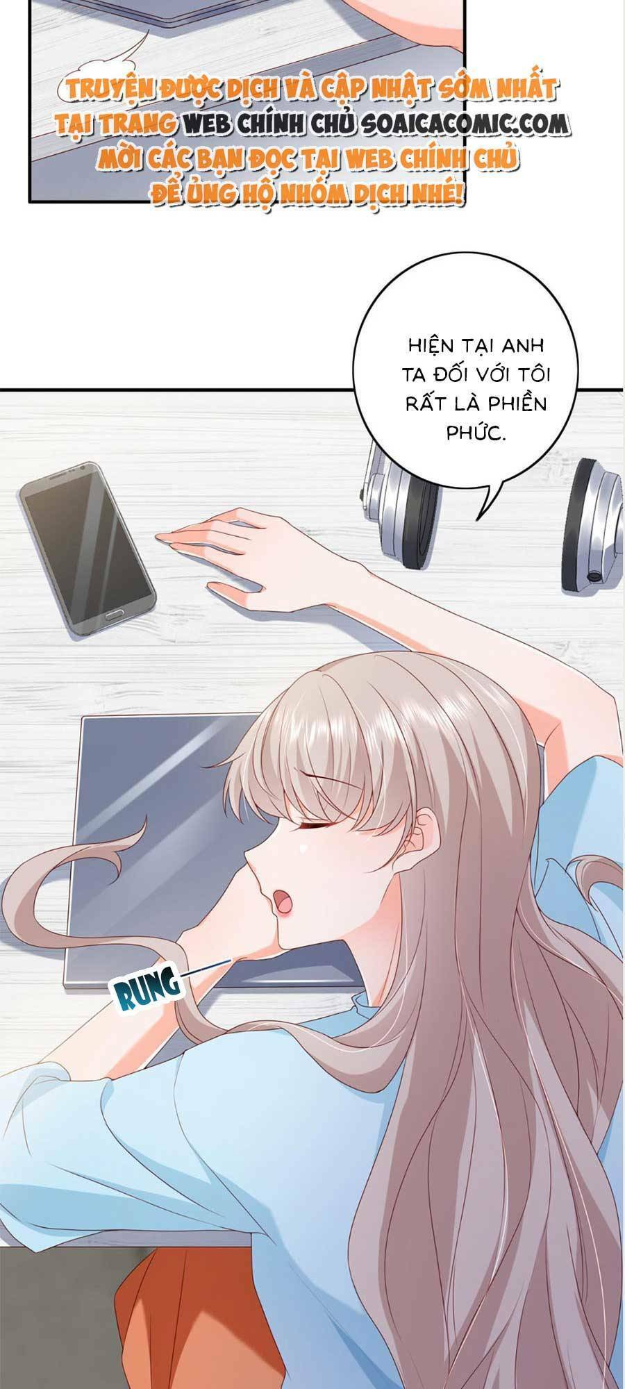 Cô Vợ Của Tôi Không Dễ Bắt Nạt Chapter 15 - Trang 2