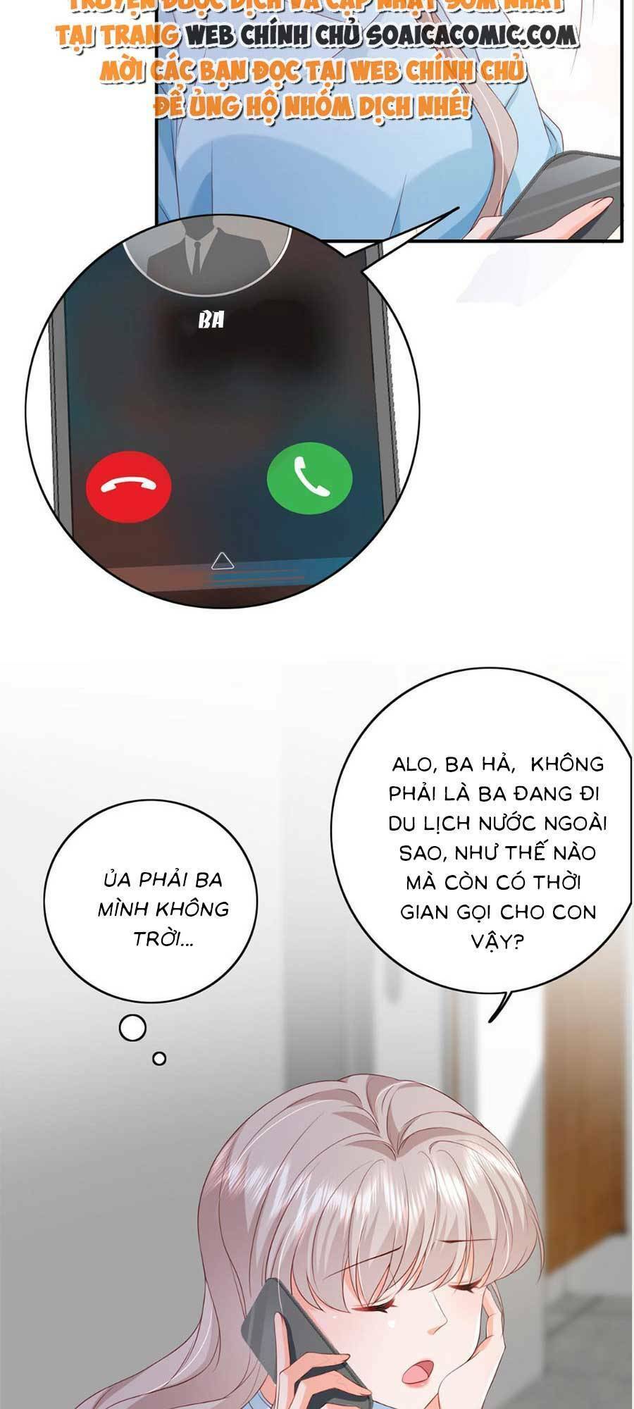 Cô Vợ Của Tôi Không Dễ Bắt Nạt Chapter 15 - Trang 2