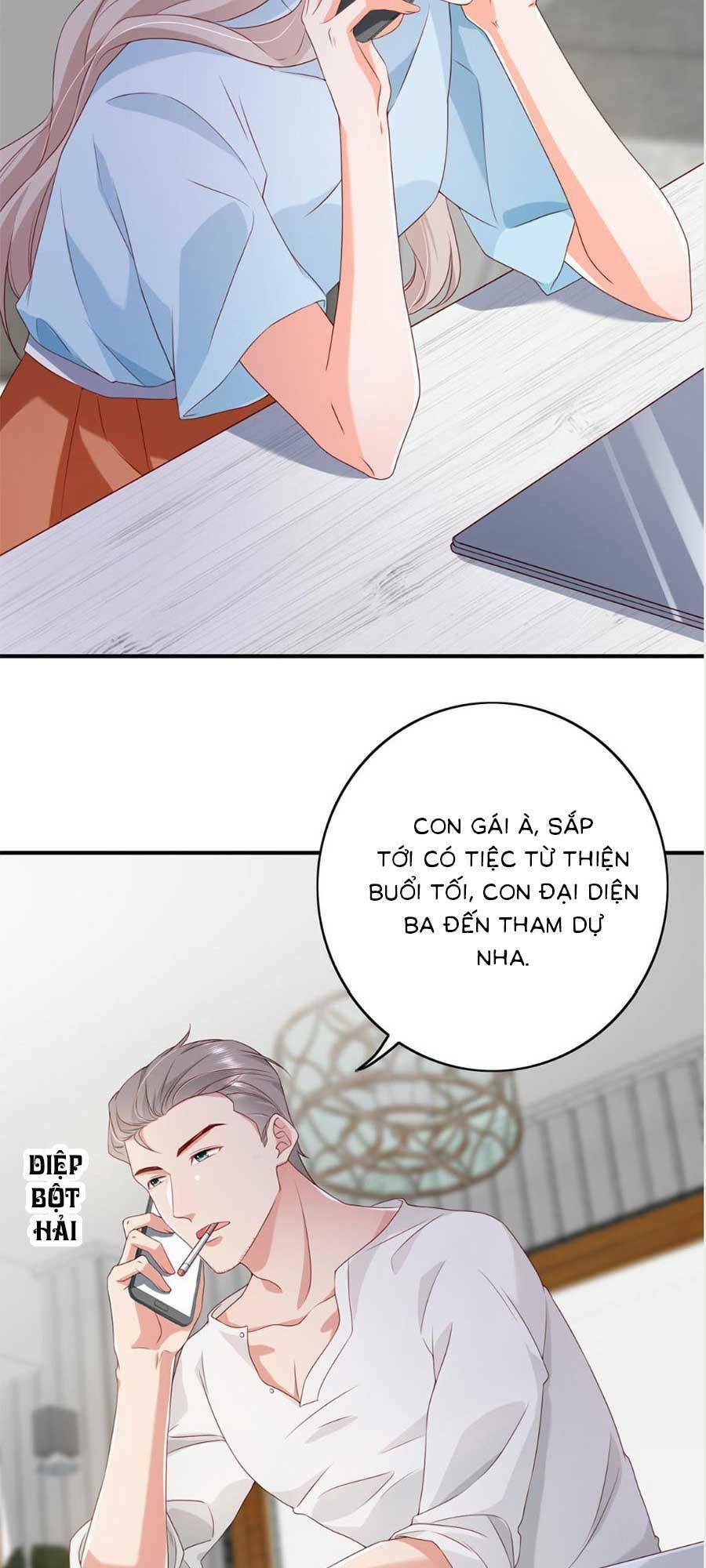 Cô Vợ Của Tôi Không Dễ Bắt Nạt Chapter 15 - Trang 2