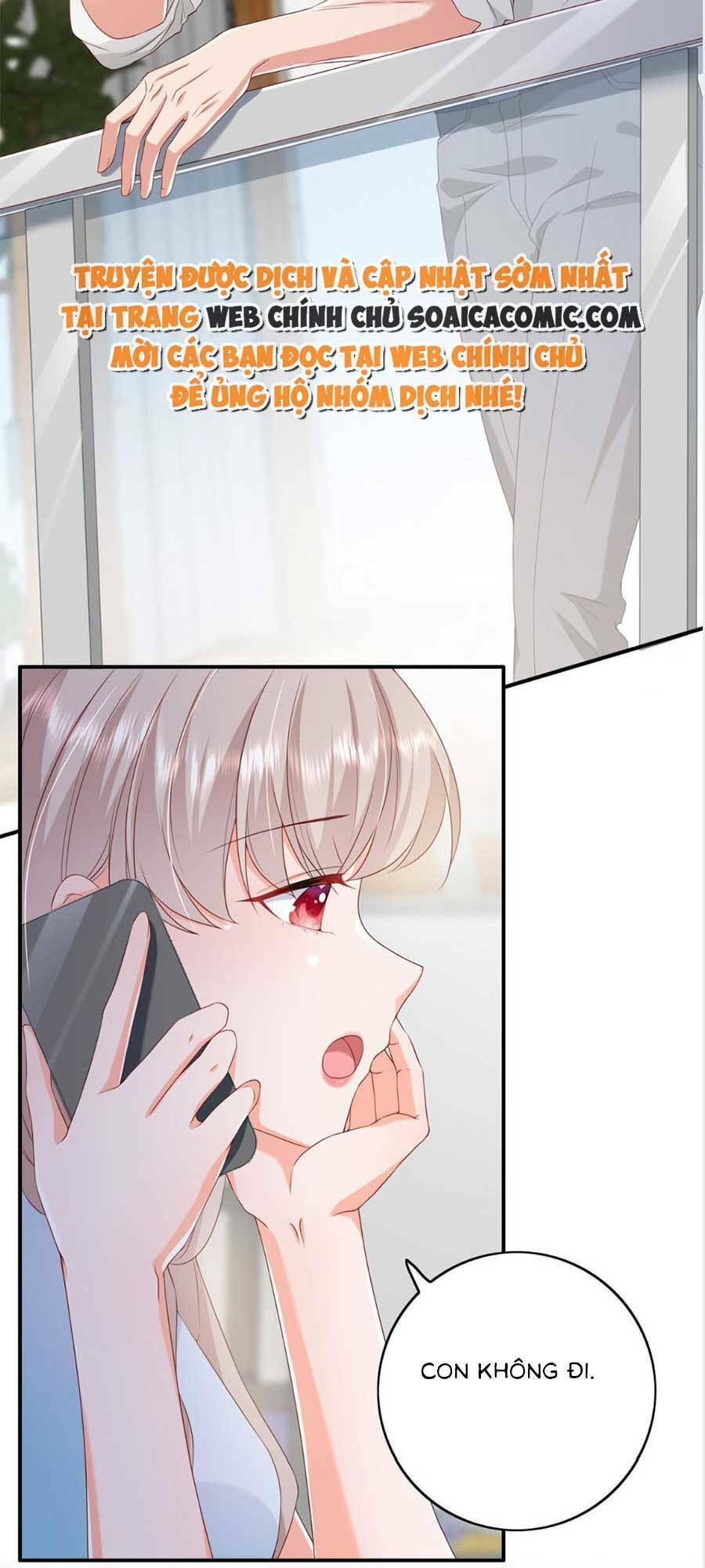 Cô Vợ Của Tôi Không Dễ Bắt Nạt Chapter 15 - Trang 2