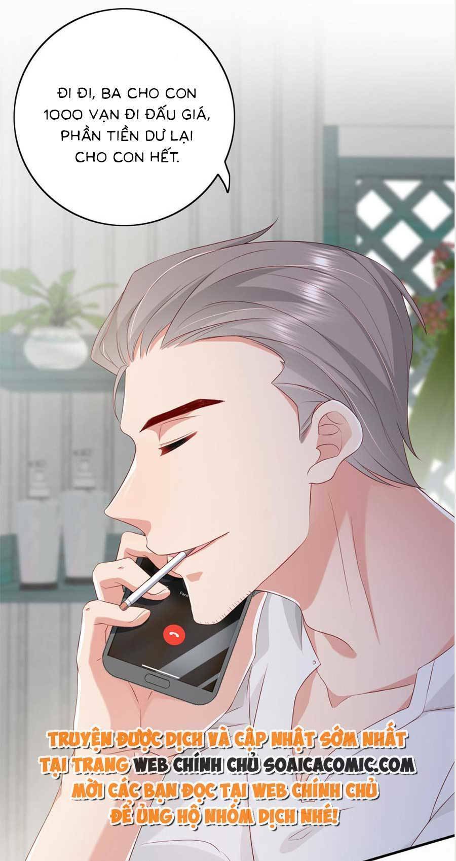 Cô Vợ Của Tôi Không Dễ Bắt Nạt Chapter 15 - Trang 2