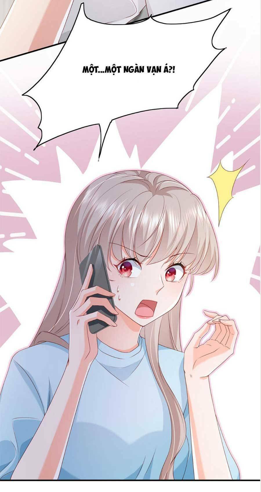 Cô Vợ Của Tôi Không Dễ Bắt Nạt Chapter 15 - Trang 2