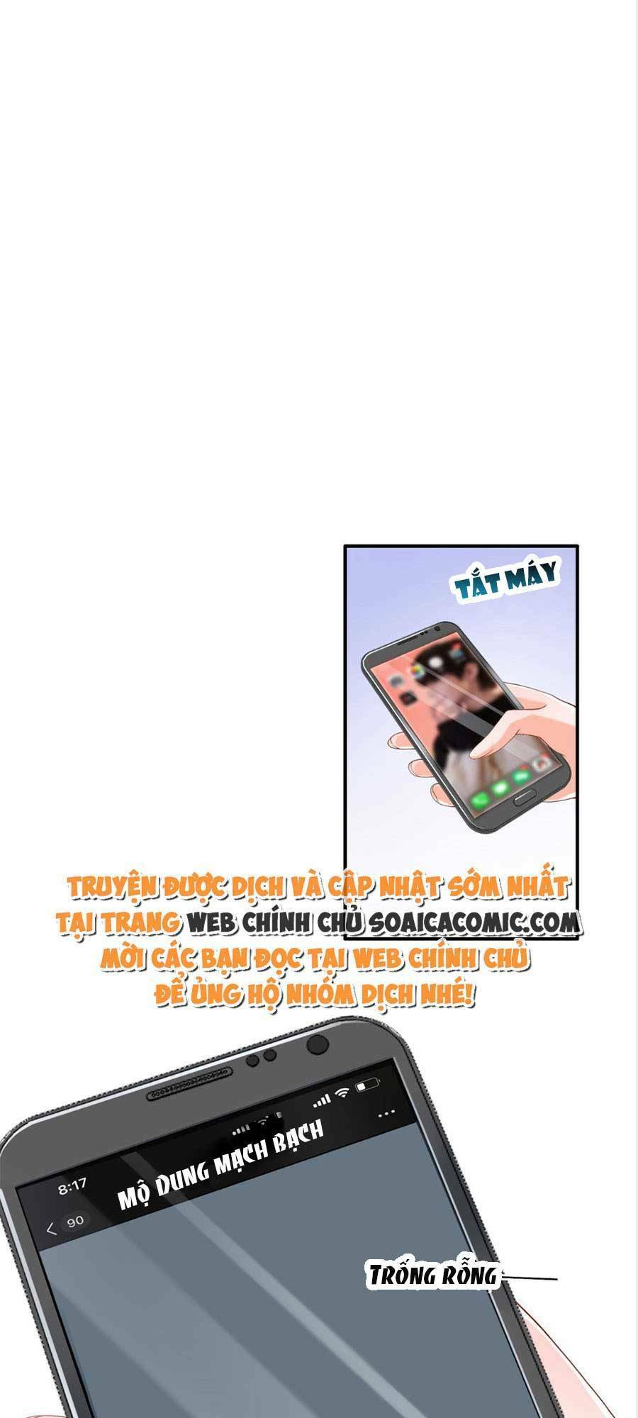 Cô Vợ Của Tôi Không Dễ Bắt Nạt Chapter 15 - Trang 2